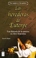 Las Herederas de Euterpe