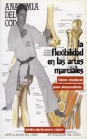 La flexibilidad en las artes marciales: bases medicas para desarrollarla