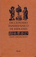 Diccionario panhispanico de refranes