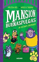 Mansion Buenaspulgas 1 - A visitant inesperado