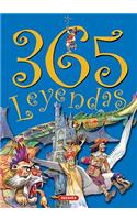 365 Leyendas