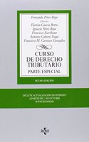 Curso de Derecho Tributario / Tax Law Course: Parte Especial