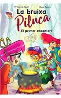 La Bruixa Piluca
