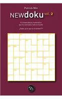 Newdoku Vol. 2