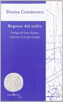 Regreso del exilio