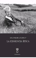 La exigencia etica