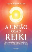 União com o reiki (A)