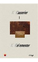 KK Causerier I: Cellementer(Danish)