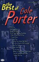 COLE PORTER BEST OF PVG