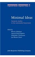 Minimal Ideas