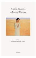 Religious Education as Practical Theology