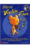MORE VIOLIN FUN