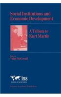 Social Institutions and Economic Development