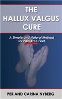 Hallux Valgus Cure