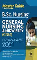 B.Sc General Nursing Guide (E)