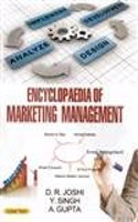 Encyclopaedia Of Marketing Management (Set Of 3 Vols)