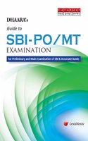 Dhaara’s Guide to SBI-PO/MT Examination