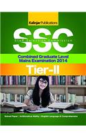 An Authentic GUIDE for SSC CGL Tier-II Examination