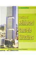 Design Of Reinforced Concrete Structures PB....Ramamrutham S