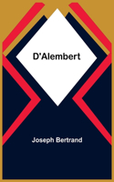 D'Alembert