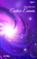 Poetry book Dive into my Eratoic Eunoia
