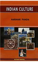 Indian Culture 2/e PB....Panda H