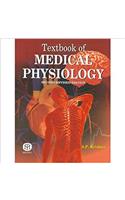 Textbook of Medical Physiology