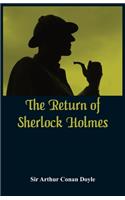 Return of Sherlock Holmes