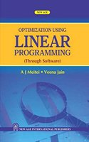 Optimization Using Linear Programming