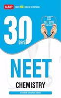30 Days Crash Course for Neet Chemistry