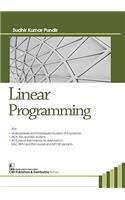 Linear Programming
