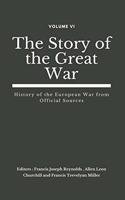 Story of the Great War, Volume VI (of VIII)