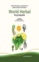 World Herbal Encyclopedia [Volume-12]