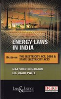 Energy Laws In India