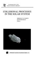 Collisional Processes in the Solar System