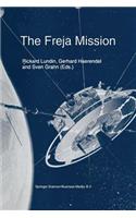 The Freja Mission