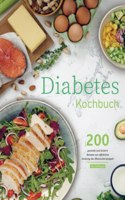 Diabetes Kochbuch