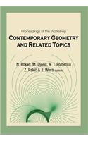 Contemporary Geometry and Related Topics, Proceedings of the Workshop