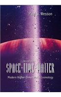 Space-time-matter: Modern Higher-dimensional Cosmology (2nd Edition)