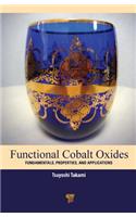 Functional Cobalt Oxides