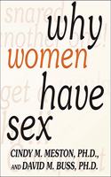 Why Women Have Sex