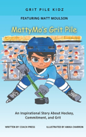 MattyMo's Grit Pile