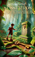 Susurros de la Ciudad Perdida - La Leyenda de la Atlantis
