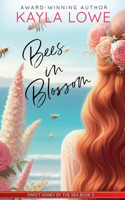 Bees in Blossom: (3 Sweet Honey by the Sea)