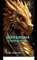 Aiden & Drakar - A chama do Destino