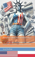 American Culture. Amerykanska kultura