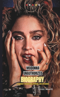Modonna Unauthorized Biography