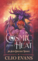 Cosmic Heat