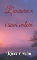 L'aurora e i suoi colori