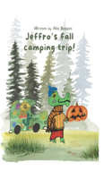 Jeffro's fall camping trip!